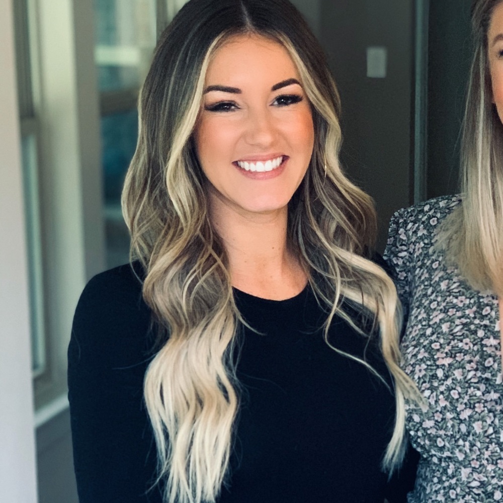 Meet your Posher, Nicole